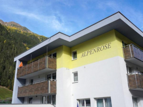 Apartment Alpenrose-1